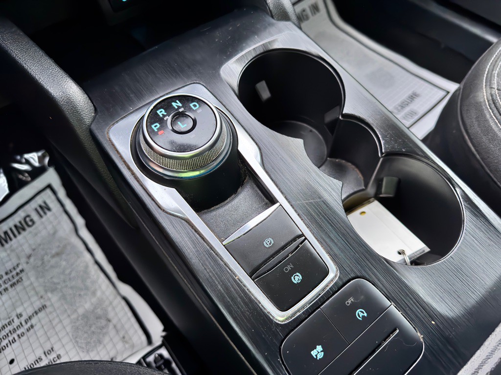 2023 Ford Escape Image 30