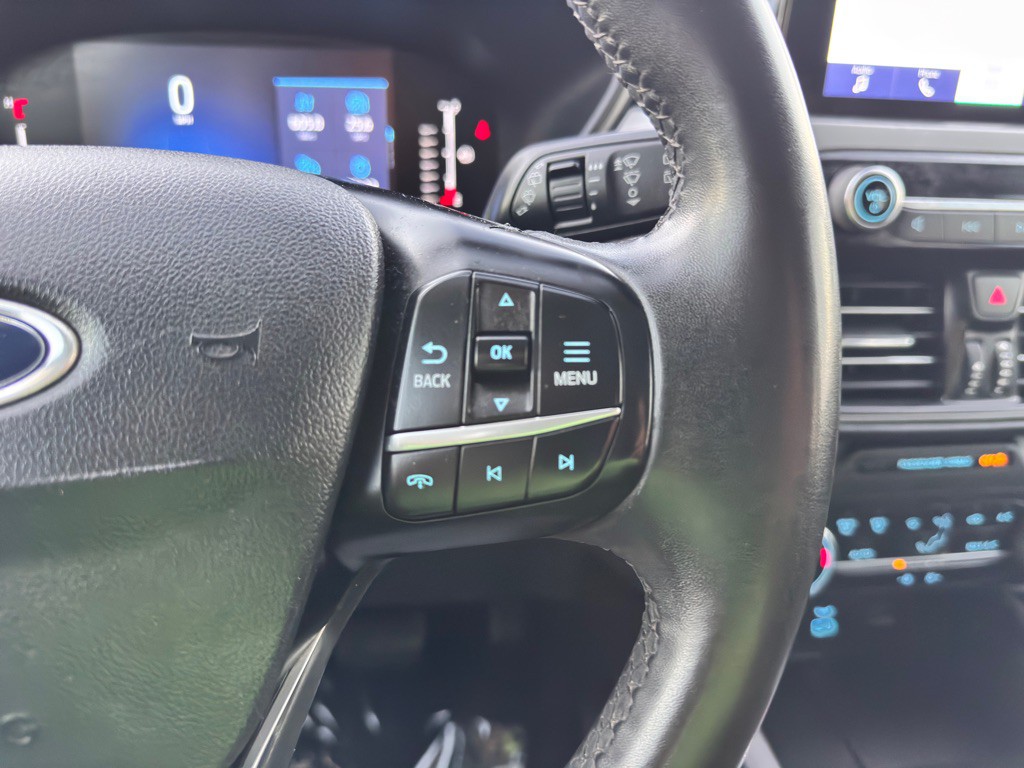 2023 Ford Escape Image 31