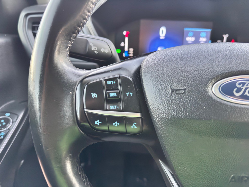 2023 Ford Escape Image 32
