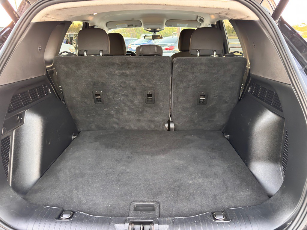 2023 Ford Escape Image 33