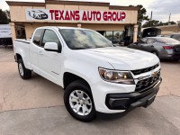 Image for 2022 Chevrolet Colorado LT ID: 6952765