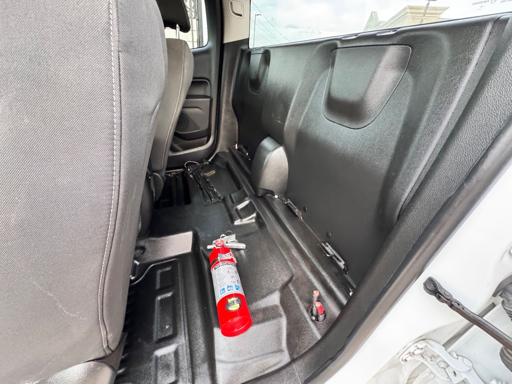 2022 Chevrolet Colorado Image 13