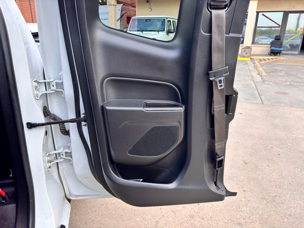 2022 Chevrolet Colorado Image 14