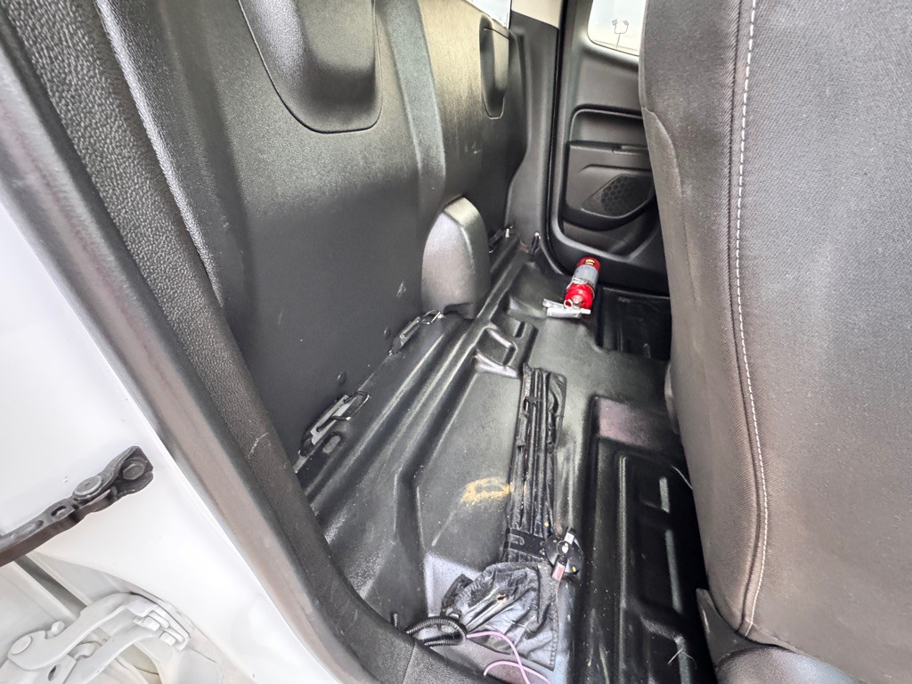 2022 Chevrolet Colorado Image 15