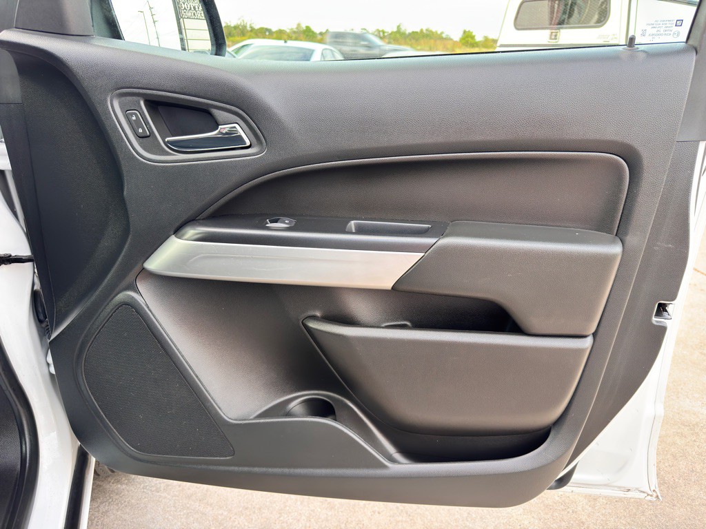 2022 Chevrolet Colorado Image 19