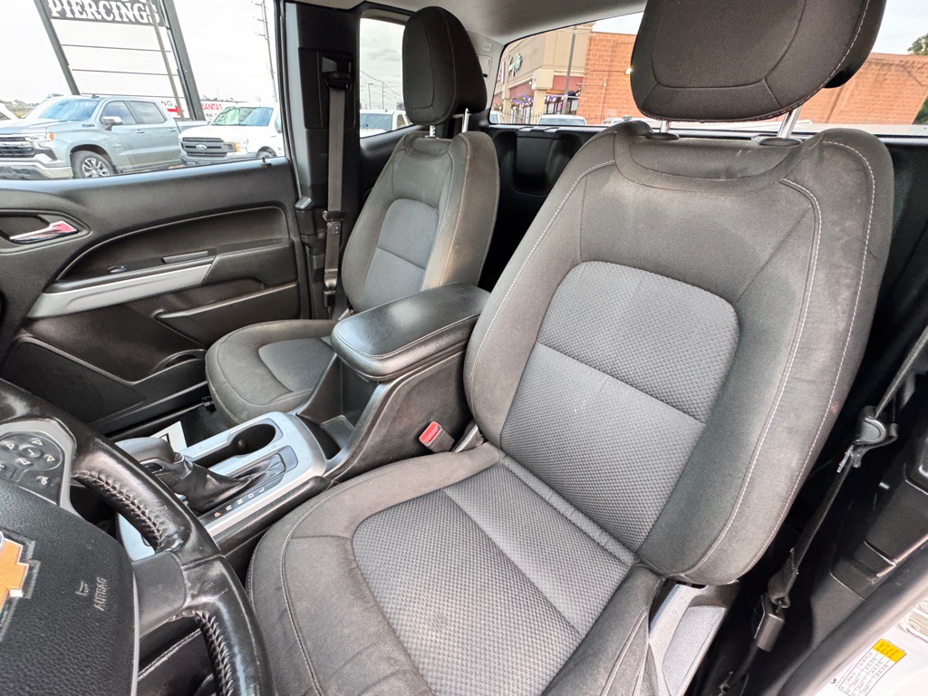2022 Chevrolet Colorado Image 20