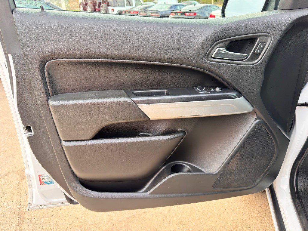 2022 Chevrolet Colorado Image 22