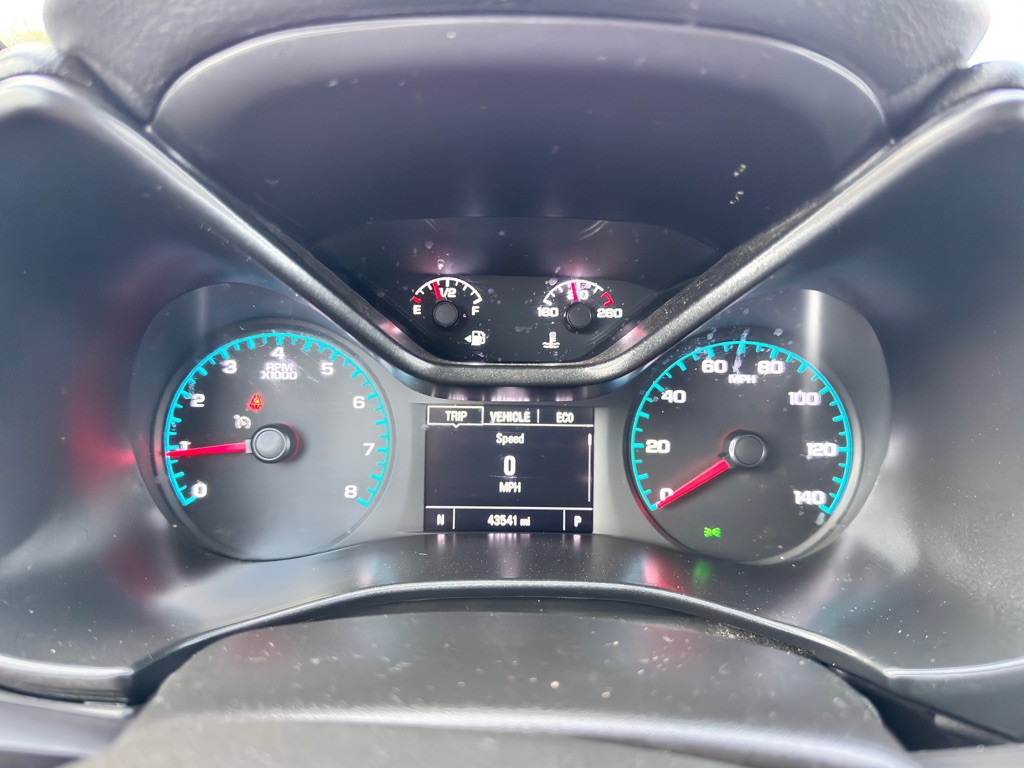 2022 Chevrolet Colorado Image 23