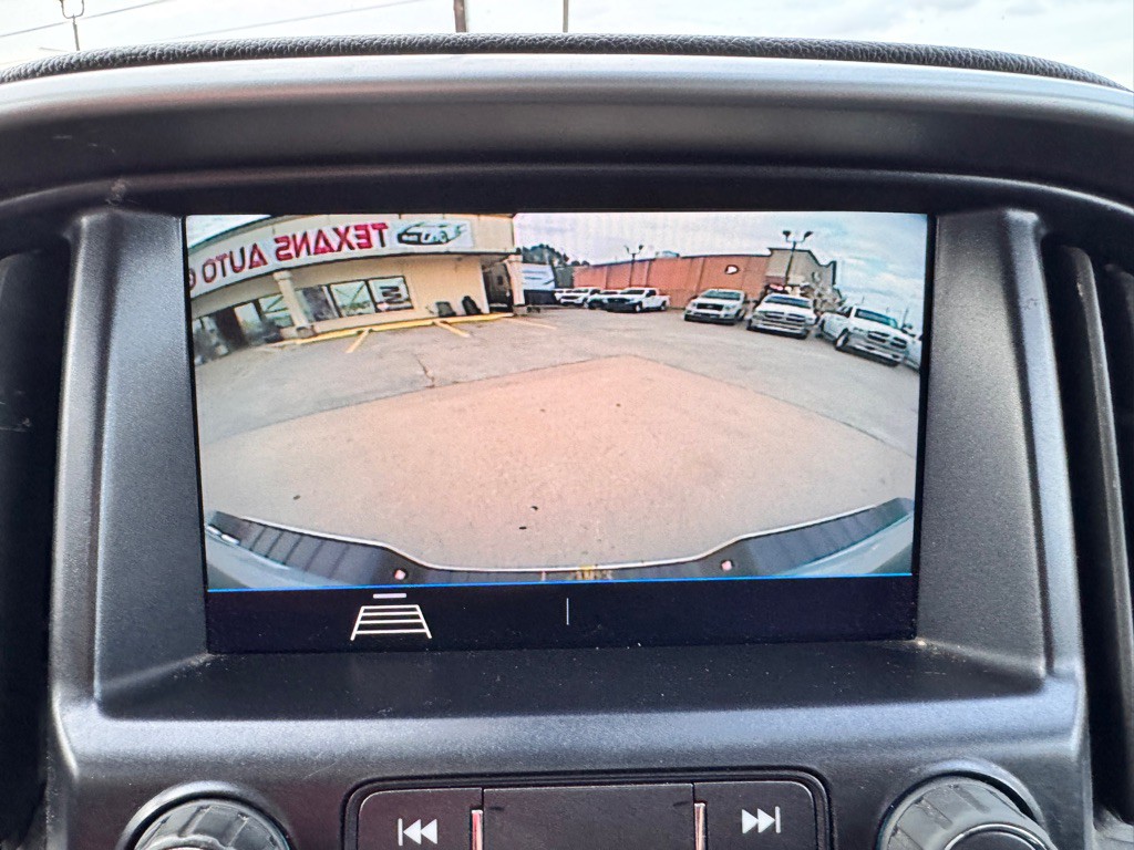 2022 Chevrolet Colorado Image 25