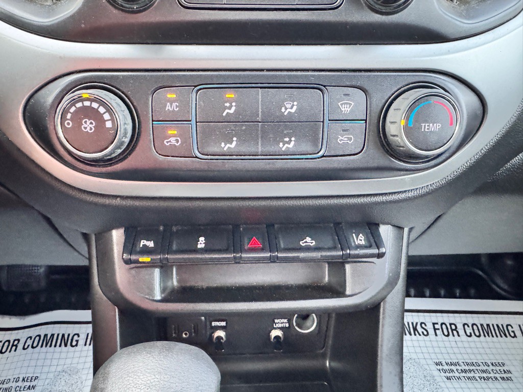 2022 Chevrolet Colorado Image 26