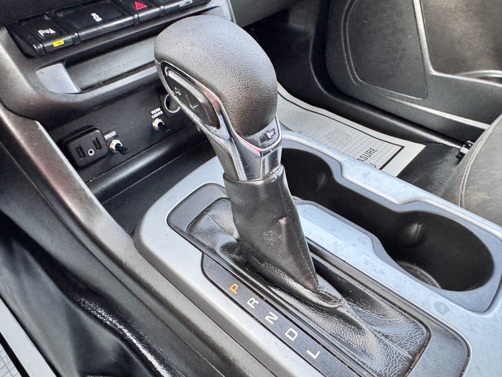 2022 Chevrolet Colorado Image 27