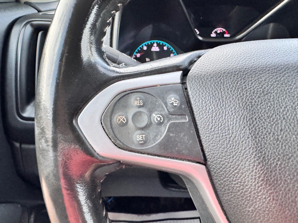 2022 Chevrolet Colorado Image 29