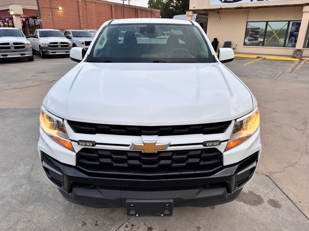 2022 Chevrolet Colorado Image 5