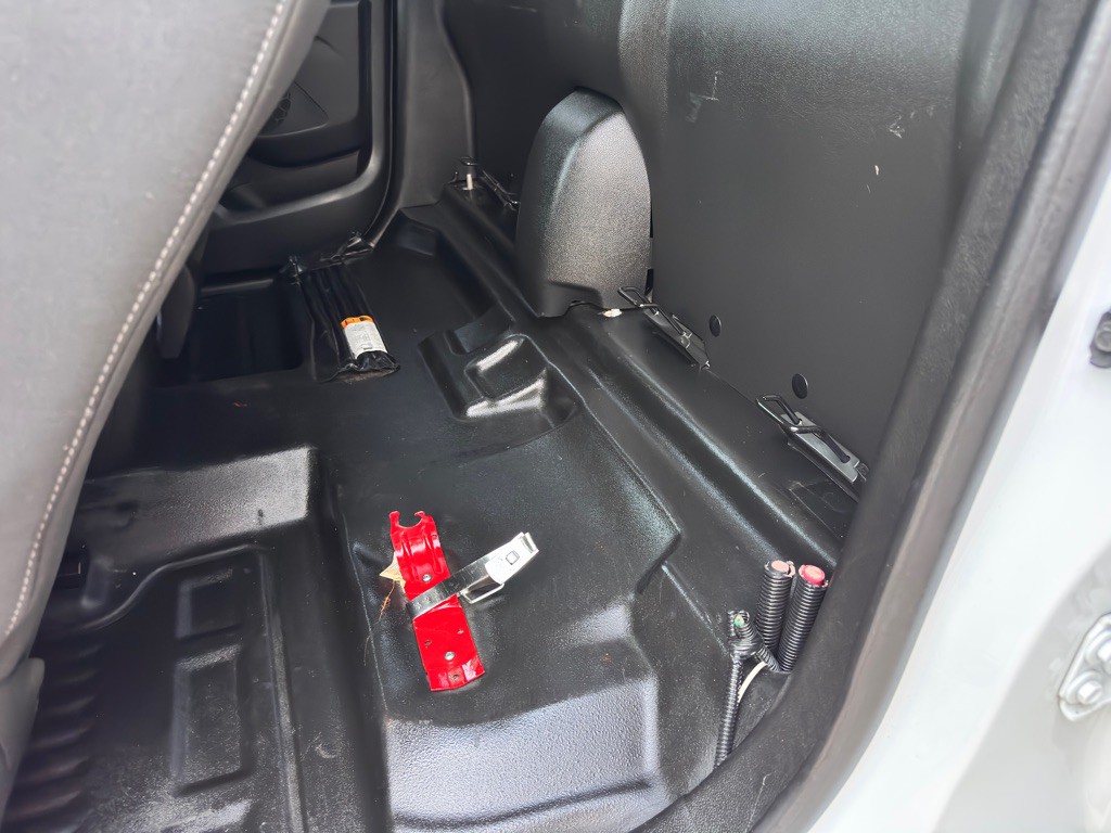 2022 Chevrolet Colorado Image 13