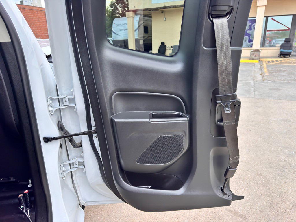 2022 Chevrolet Colorado Image 14