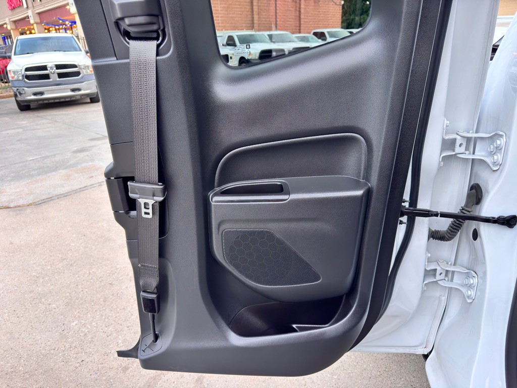 2022 Chevrolet Colorado Image 16