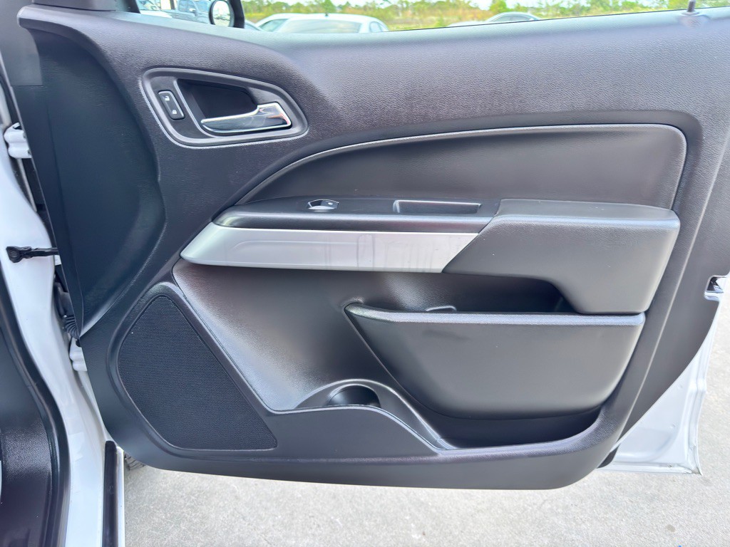 2022 Chevrolet Colorado Image 19