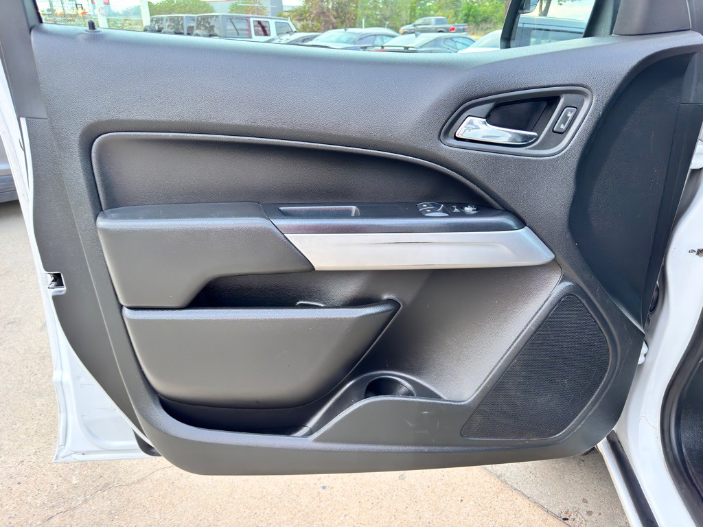 2022 Chevrolet Colorado Image 22