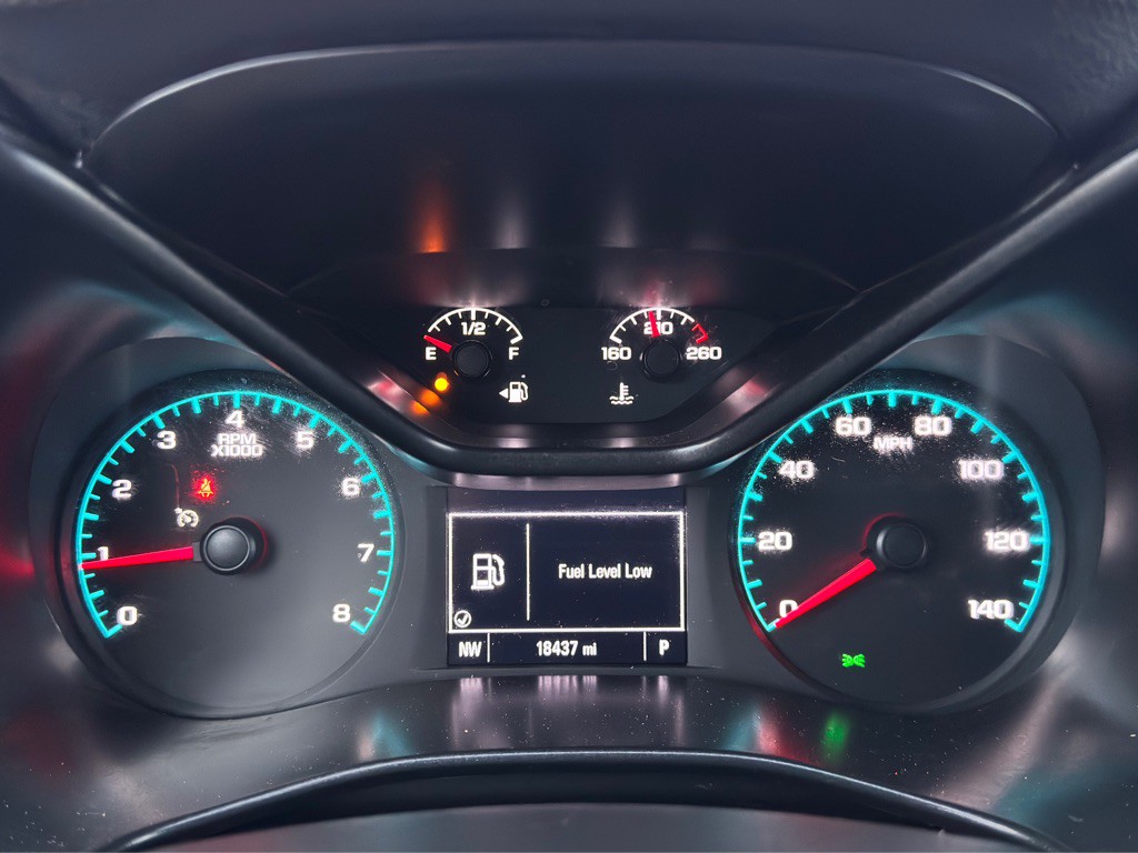 2022 Chevrolet Colorado Image 23