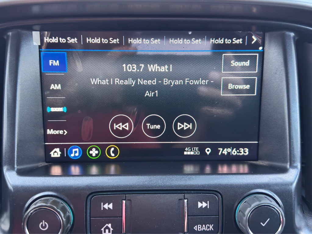 2022 Chevrolet Colorado Image 24