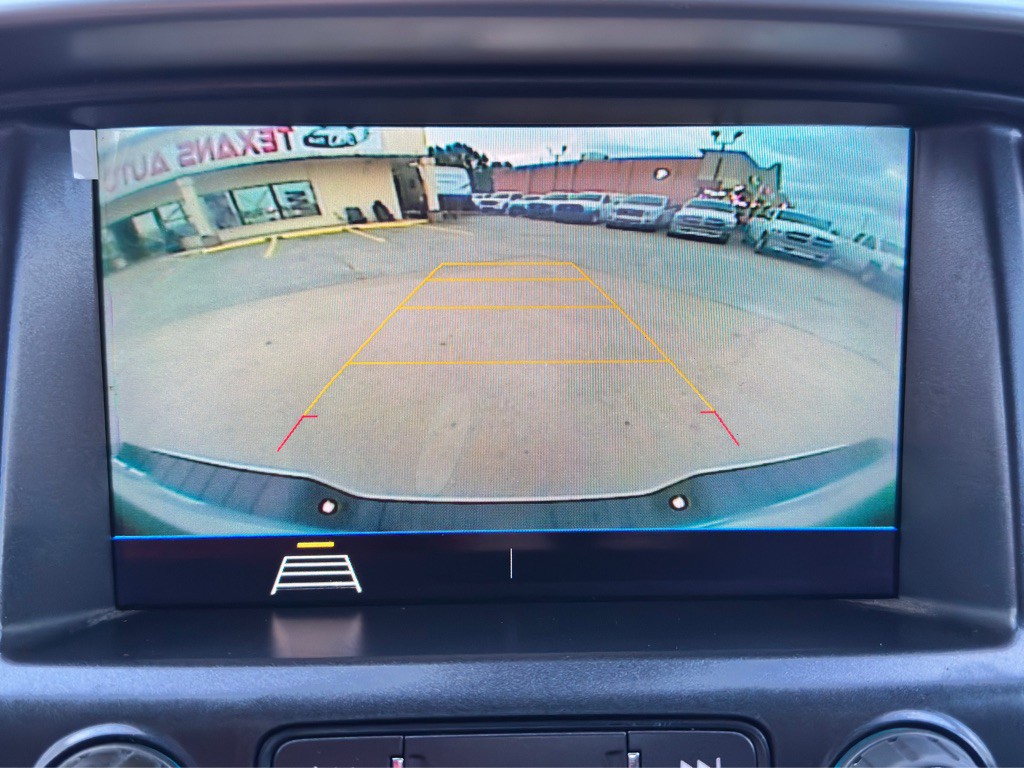 2022 Chevrolet Colorado Image 25