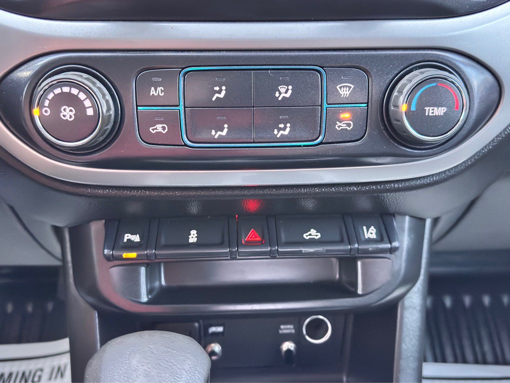 2022 Chevrolet Colorado Image 26