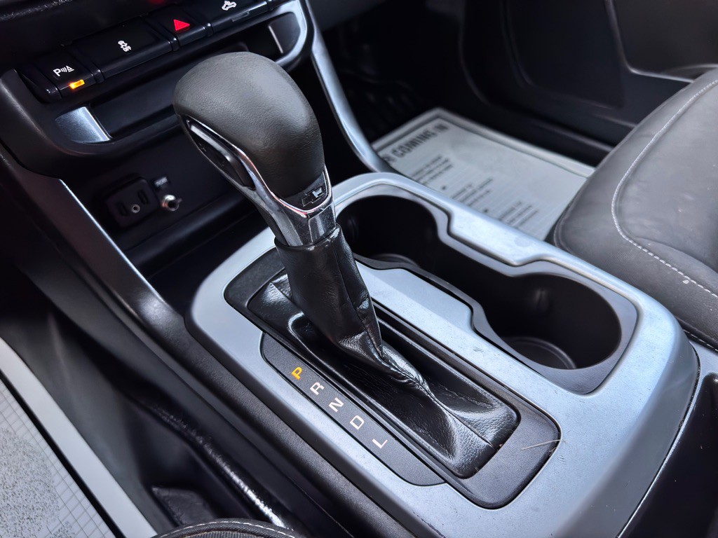 2022 Chevrolet Colorado Image 27