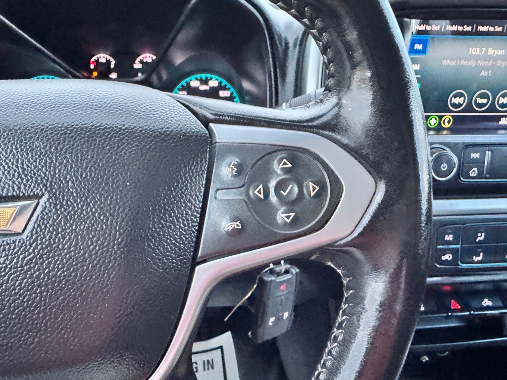 2022 Chevrolet Colorado Image 28