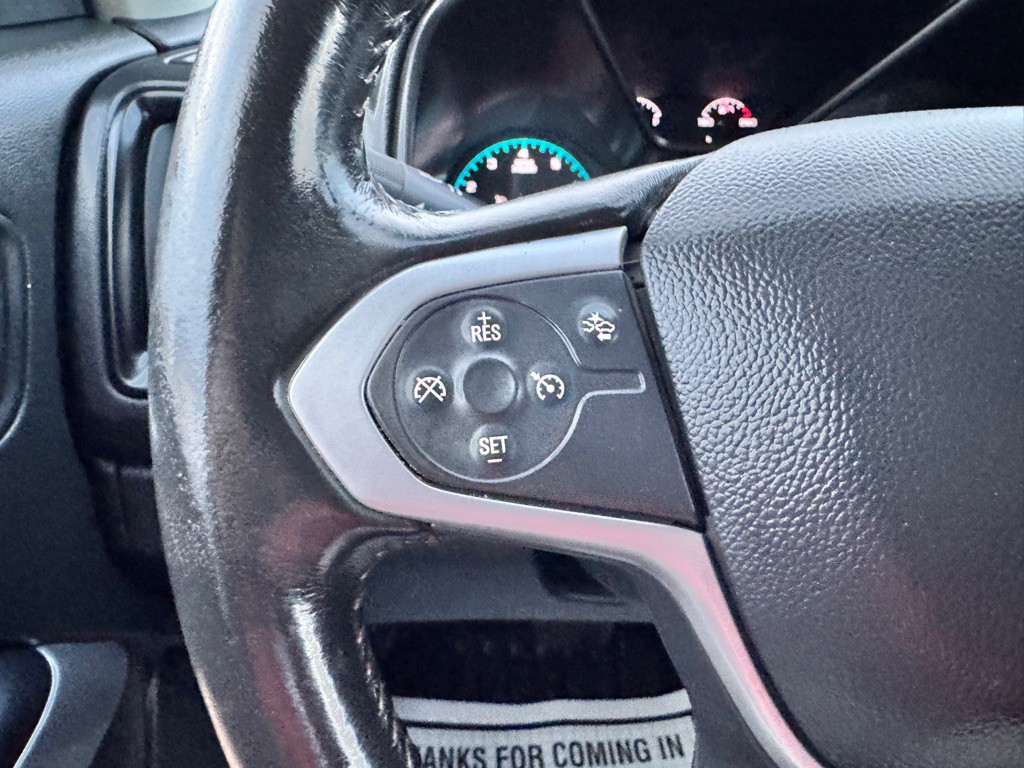 2022 Chevrolet Colorado Image 29