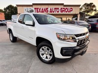 Image for 2022 Chevrolet Colorado LT ID: 6956945