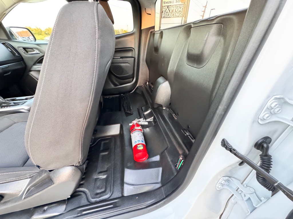 2022 Chevrolet Colorado Image 13