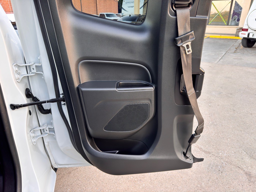 2022 Chevrolet Colorado Image 14