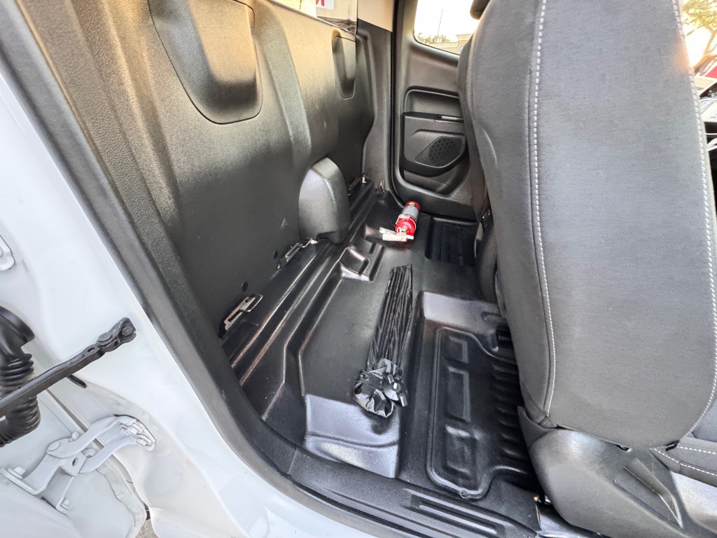 2022 Chevrolet Colorado Image 15