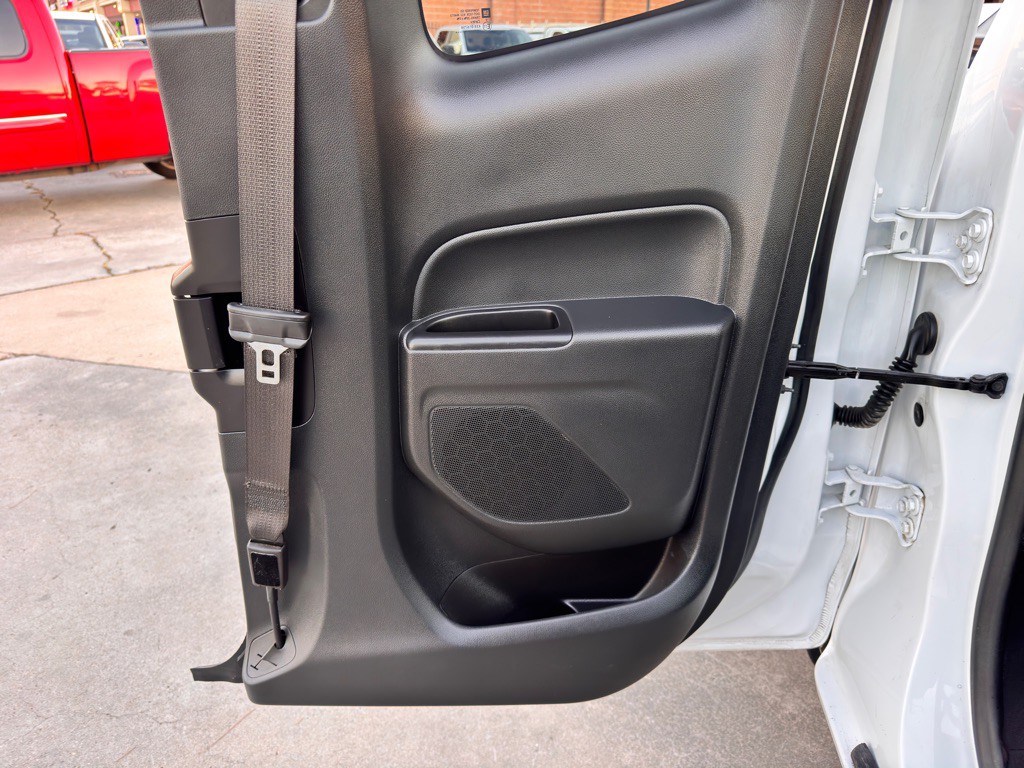 2022 Chevrolet Colorado Image 16