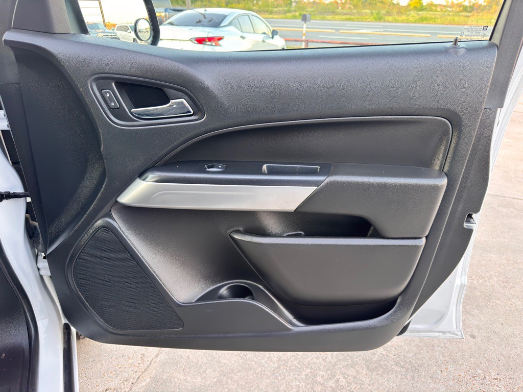 2022 Chevrolet Colorado Image 19