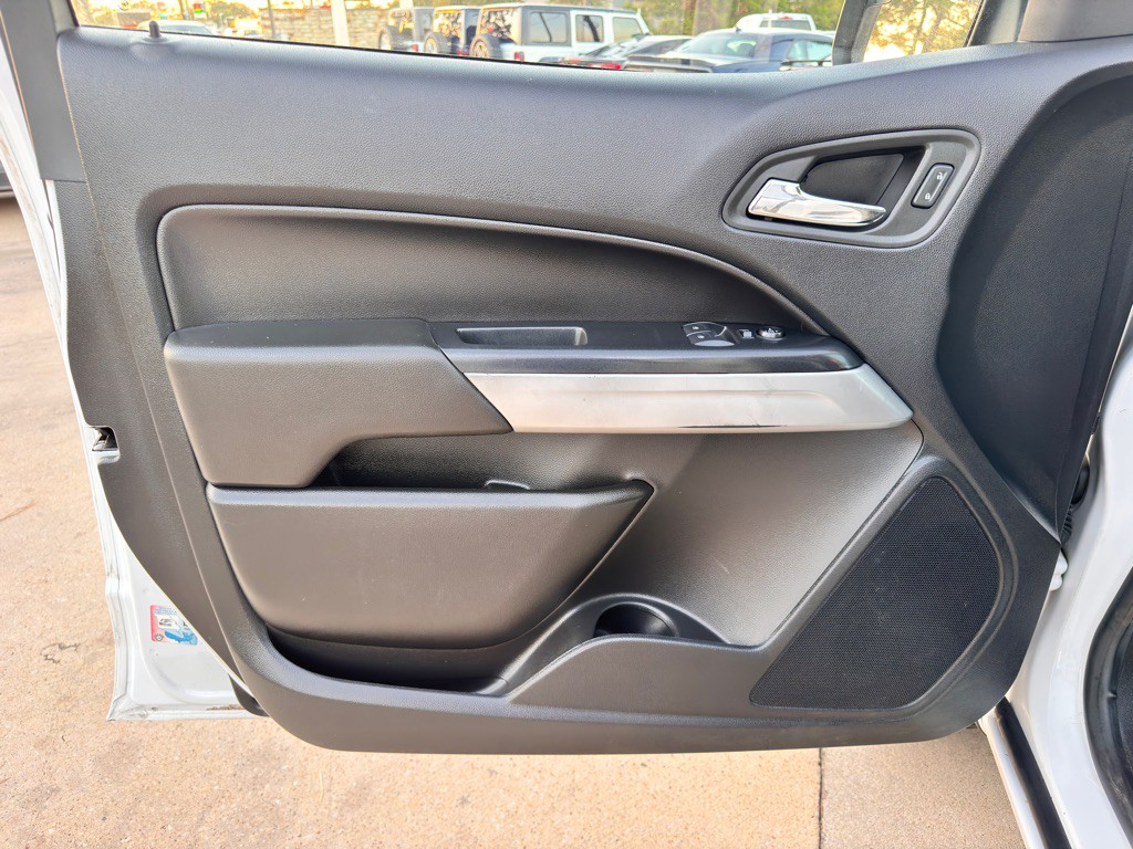 2022 Chevrolet Colorado Image 22