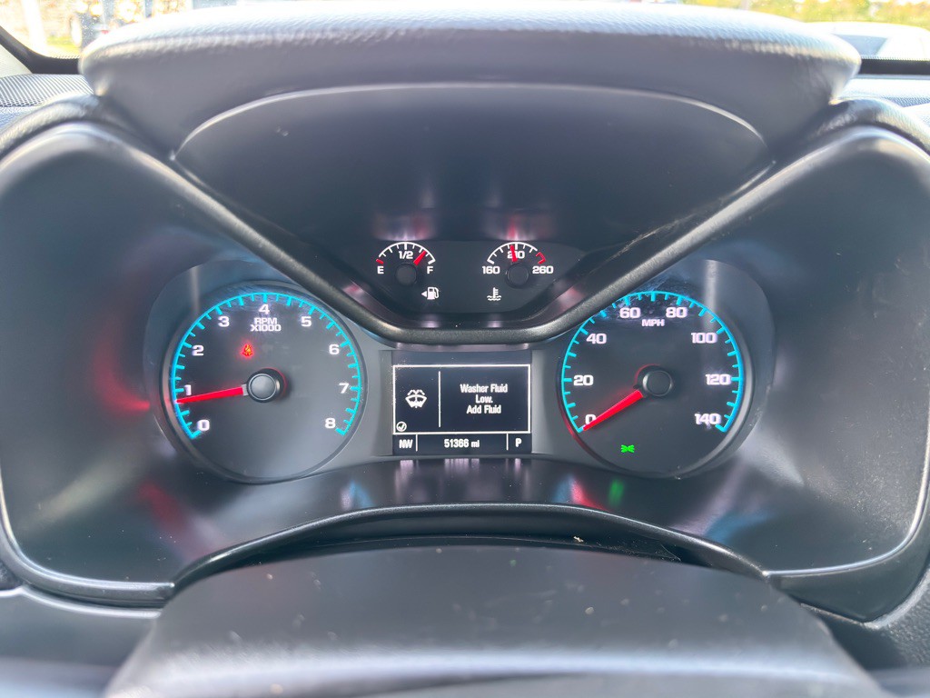 2022 Chevrolet Colorado Image 23