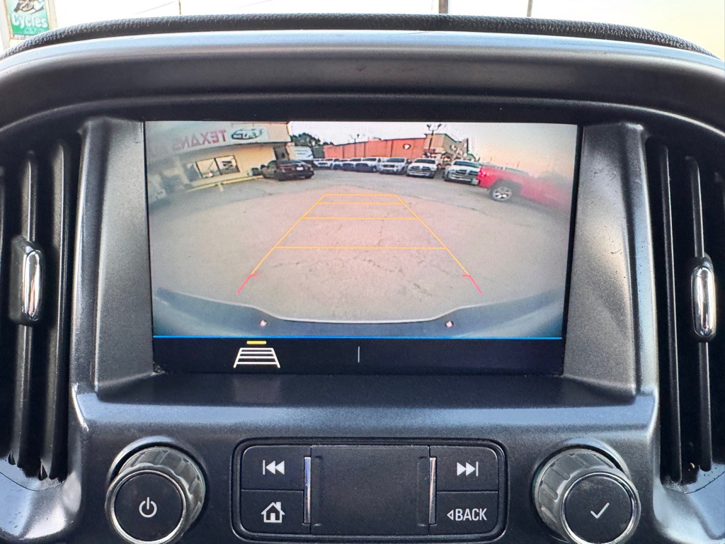 2022 Chevrolet Colorado Image 25