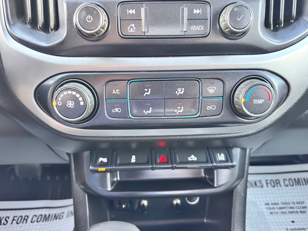 2022 Chevrolet Colorado Image 26