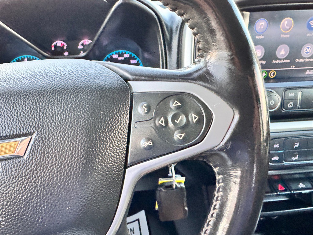 2022 Chevrolet Colorado Image 28