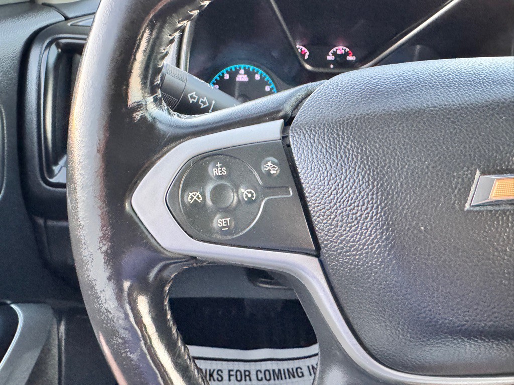 2022 Chevrolet Colorado Image 29