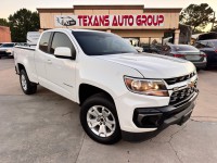 Image for 2022 Chevrolet Colorado LT ID: 6956946