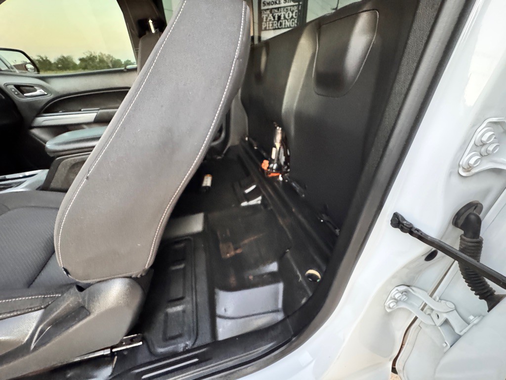 2022 Chevrolet Colorado Image 13