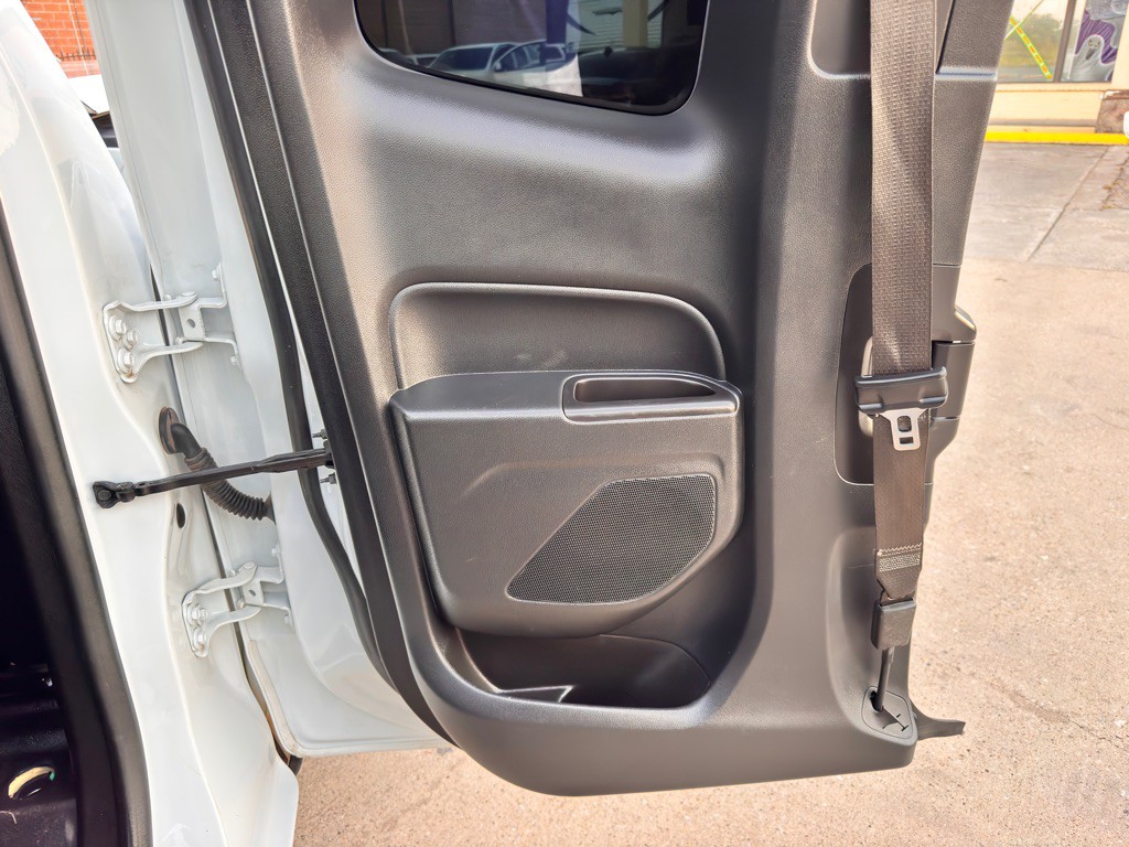 2022 Chevrolet Colorado Image 14