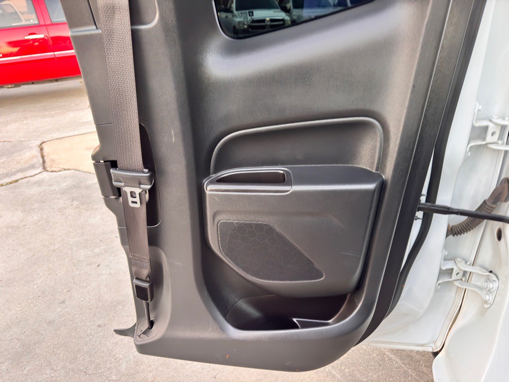 2022 Chevrolet Colorado Image 16