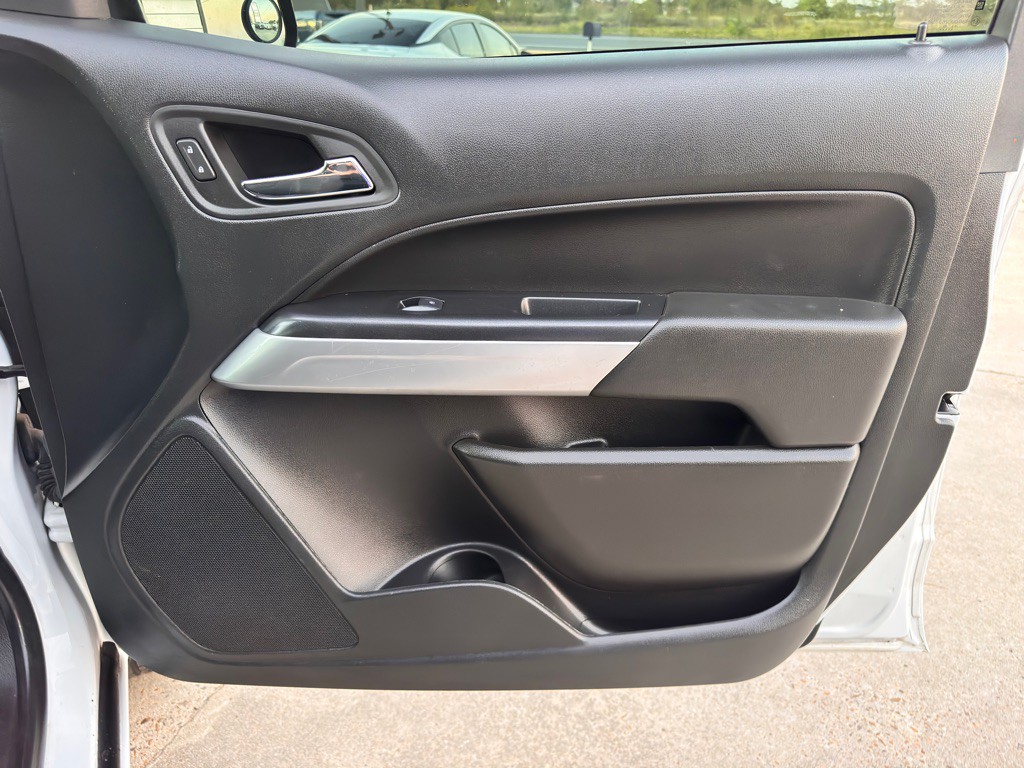 2022 Chevrolet Colorado Image 19