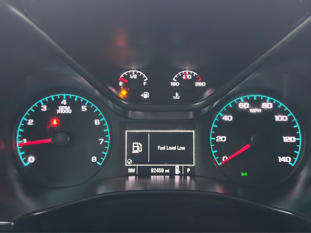 2022 Chevrolet Colorado Image 23