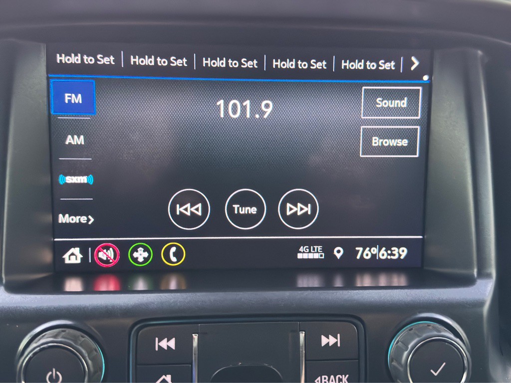 2022 Chevrolet Colorado Image 24