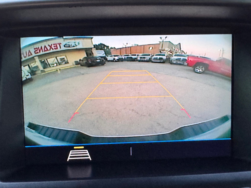 2022 Chevrolet Colorado Image 25