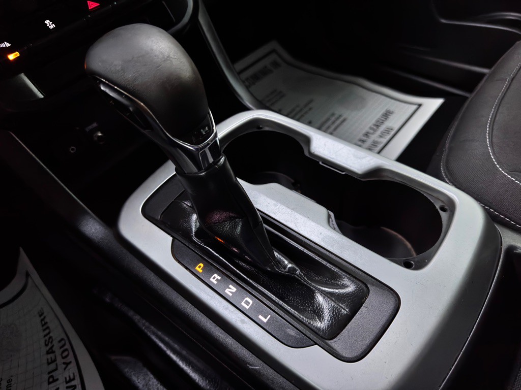 2022 Chevrolet Colorado Image 27